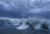 Low pressure in Arabian Sea triggers week-long rain and high wave alert for coastal Karnataka